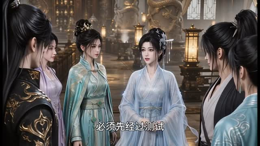 胎珠传第十季(200集) 胎珠传第十季(200集)精彩短剧随心推