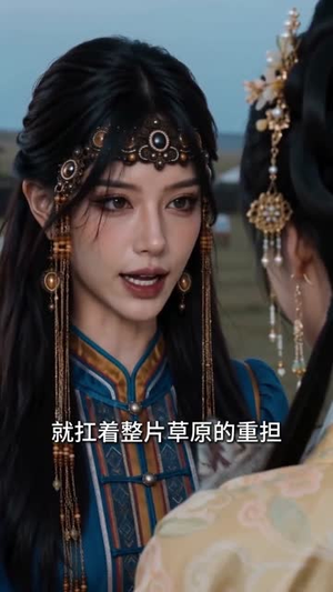 塞上歌行之漠北凰归(55集) 塞上歌行之漠北凰归(55集)全集一网打尽