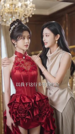 以身做饵,钓他宠溺(80集) 以身做饵,钓他宠溺(80集)好看的短剧