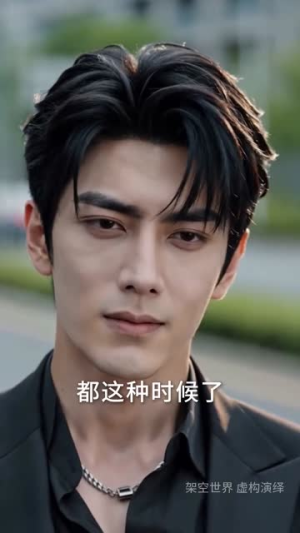 狼人老公,灵兽契约签一个吗?(62集) 狼人老公,灵兽契约签一个吗?(62集)每日短剧追不停