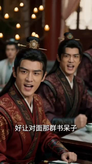 我在古代养粉丝(71集) 我在古代养粉丝(71集)全集我都看完了
