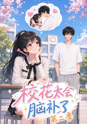 校花太会脑补了第二季（18集）演的怎么样