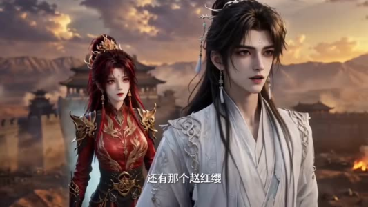 师妹修炼我成仙(135集) 师妹修炼我成仙(135集)爆款热门短剧