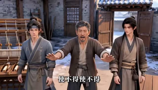 双穿古代:我俩跨界搞创业(43集) 双穿古代:我俩跨界搞创业(43集)短视频追剧推荐