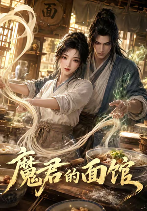 魔君的面馆(60集) 魔君的面馆(60集)热播短剧全集看