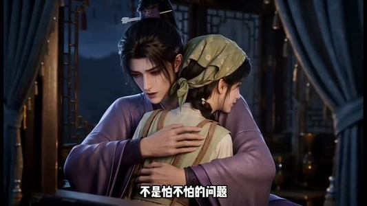 苏忆穿书第6季(94集) 苏忆穿书第6季(94集)一起追短剧