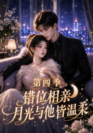 错位相亲,月光与他皆温柔第四季(76集) 错位相亲,月光与他皆温柔第四季(76集)爆款短剧抢先看