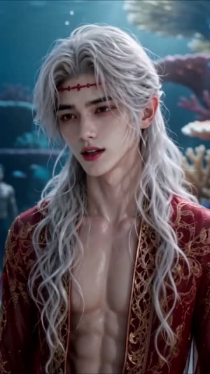 深海防恋手册(47集) 深海防恋手册(47集)热播短剧重燃