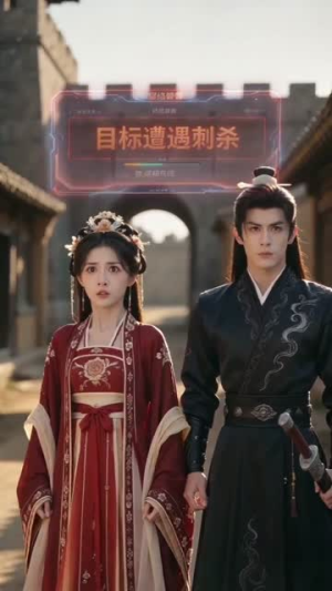 系统逼我拐走寒门剑仙(26集) 系统逼我拐走寒门剑仙(26集)在哪个平台能看