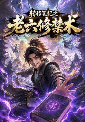 转移笔记之老六修禁术(100集) 转移笔记之老六修禁术(100集)火爆短剧抢先看
