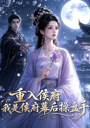 重入侯府,我是侯府幕后操盘手(93集) 重入侯府,我是侯府幕后操盘手(93集)免费短剧资源