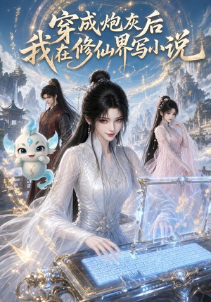 穿成炮灰后我在修仙界写小说(152集) 穿成炮灰后我在修仙界写小说(152集)最后的大结局