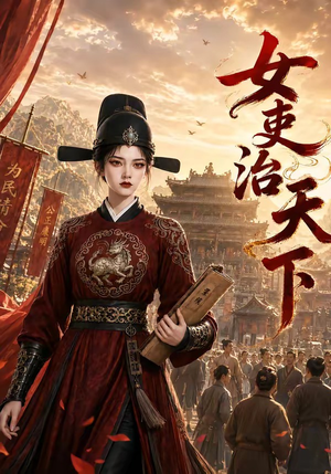 女吏治天下(10集) 女吏治天下(10集)快来看短剧