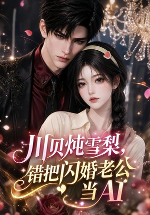 川贝炖雪梨,错把闪婚老公当AI(118集) 川贝炖雪梨,错把闪婚老公当AI(118集)这部短剧太好看