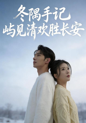 冬隅手记:屿见清欢胜长安(60集) 冬隅手记:屿见清欢胜长安(60集)火爆短剧推荐