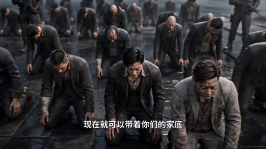 末日游戏:庇护所是瞭望塔(60集) 末日游戏:庇护所是瞭望塔(60集)去哪里看