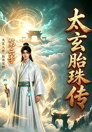 太玄胎珠传第六季(112集) 太玄胎珠传第六季(112集)今日短剧分享