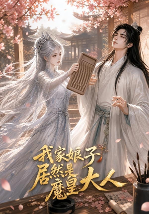 我家娘子居然是魔皇大人(117集) 我家娘子居然是魔皇大人(117集)热播古装短剧