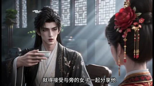 君心纵火:惹太傅(134集) 君心纵火:惹太傅(134集)短剧太精彩了