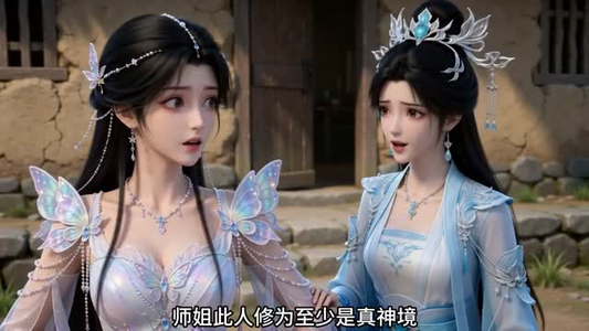 道源首座(13集) 道源首座(13集)我真的爱了