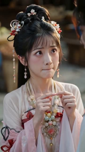 小小伴读挽天倾(78集) 小小伴读挽天倾(78集)大结局完美收官