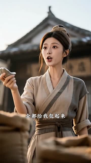 我的夫君回来了(57集) 我的夫君回来了(57集)1-102集