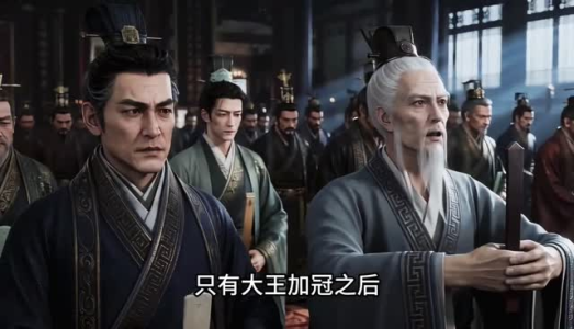 开局忽悠始皇帝修仙(53集) 开局忽悠始皇帝修仙(53集)视频在线看