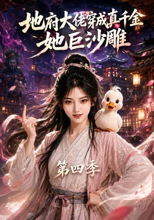 地府大佬穿成真千金,她巨沙雕第四季(116集) 地府大佬穿成真千金,她巨沙雕第四季(116集)短剧推荐上热门