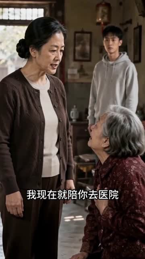 守好余生路(74集) 守好余生路(74集)口碑之选免费看