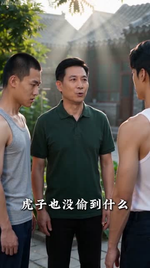 一棚一塘,撑起海棠村(49集) 一棚一塘,撑起海棠村(49集)一口气看完