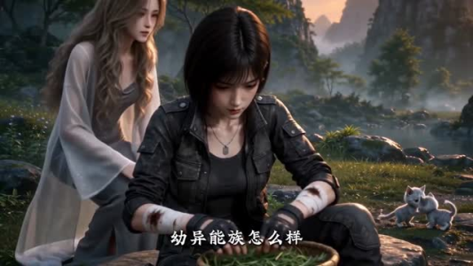 捡只灵猫,竟是双宝亲生妈咪(85集) 捡只灵猫,竟是双宝亲生妈咪(85集)短剧精彩绝伦
