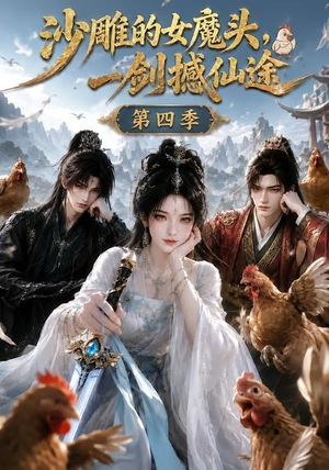 沙雕的女魔头,一剑撼仙途第四季(109集) 沙雕的女魔头,一剑撼仙途第四季(109集)番茄短剧免费看