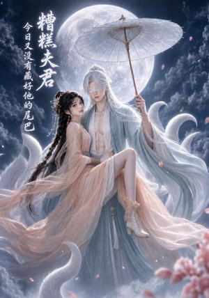 糟糕夫君今日又没有藏好他的尾巴(100集) 糟糕夫君今日又没有藏好他的尾巴(100集)短剧解说热门