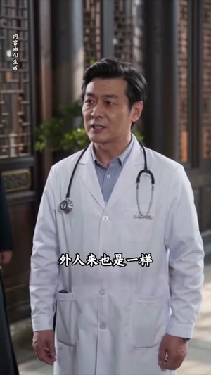 云霄山下遇佳人(66集) 云霄山下遇佳人(66集)热门短剧抢先