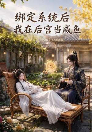 绑定系统后我在后宫当咸鱼(67集) 绑定系统后我在后宫当咸鱼(67集)在哪个平台能看