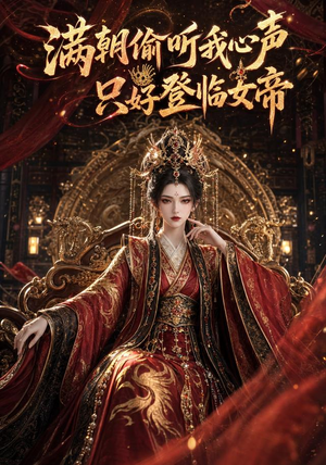满朝偷听我心声,只好登临女帝(107集) 满朝偷听我心声,只好登临女帝(107集)我真的爱了