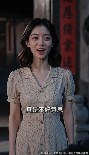 一念错嫁(60集) 一念错嫁(60集)古装短剧推荐