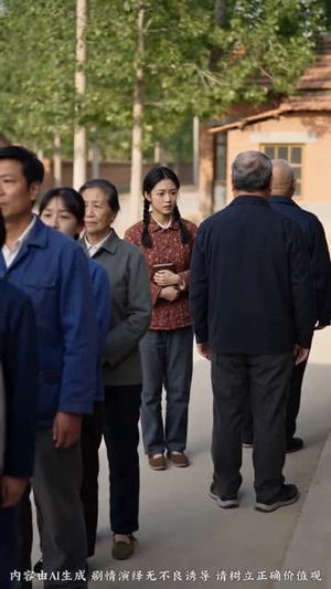 替嫁残疾英雄,婆家宠我青云志(58集) 替嫁残疾英雄,婆家宠我青云志(58集)短剧精彩绝伦