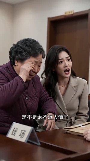 免费送七年早餐,换来一张停业单(50集) 免费送七年早餐,换来一张停业单(50集)短剧介绍