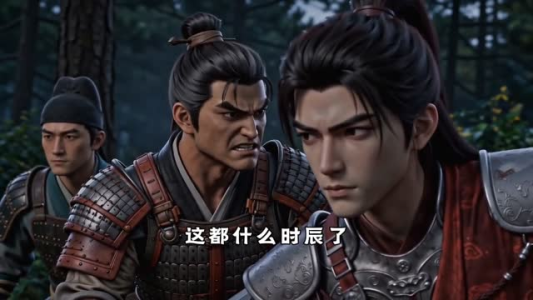 护嫂从军,我杀敌就变强第一季(80集) 护嫂从军,我杀敌就变强第一季(80集)短剧片段推荐