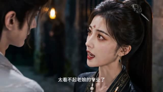 亡国公主拿捏权臣夺天下(35集) 亡国公主拿捏权臣夺天下(35集)免费短剧合集