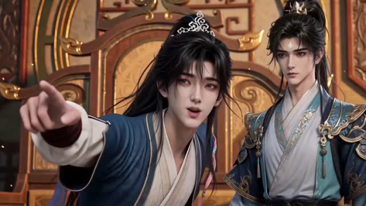 天才反骨小师妹(312集) 天才反骨小师妹(312集)评价怎么样