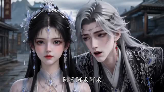 夫君是条恶龙该怎么办!(112集) 夫君是条恶龙该怎么办!(112集)好看短剧又来了