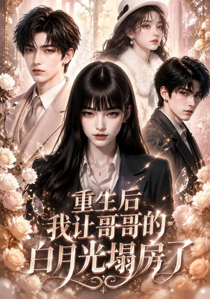 重生后我让哥哥的白月光塌房了(39集) 重生后我让哥哥的白月光塌房了(39集)在线看