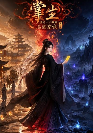掌生:萧府大小姐她名满京城第三季(140集) 掌生:萧府大小姐她名满京城第三季(140集)古装短剧推荐