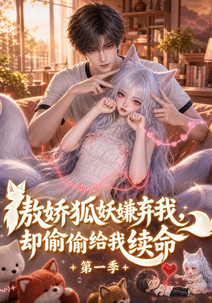 傲娇狐妖嫌弃我却偷偷给我续命第一季(197集) 傲娇狐妖嫌弃我却偷偷给我续命第一季(197集)精彩片段