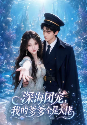 深海团宠,我的爹爹全是大佬(70集) 深海团宠,我的爹爹全是大佬(70集)真的太好看了