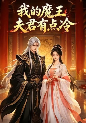 我的魔王夫君有点冷(60集) 我的魔王夫君有点冷(60集)女主角是谁