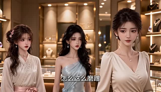 穿书富家妯娌,我和闺蜜齐上阵闯豪门(108集) 穿书富家妯娌,我和闺蜜齐上阵闯豪门(108集)一起追短剧