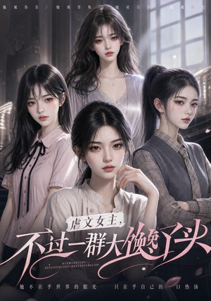 虐文女主不过一群大馋丫头(120集) 虐文女主不过一群大馋丫头(120集)短剧精彩绝伦